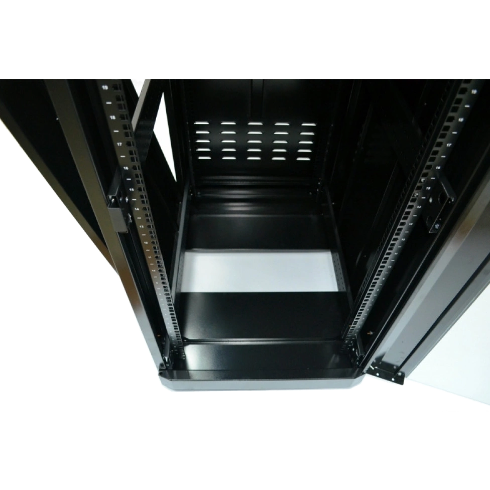 Шафа посилена 19&rdquo; 18U, 610х865 мм