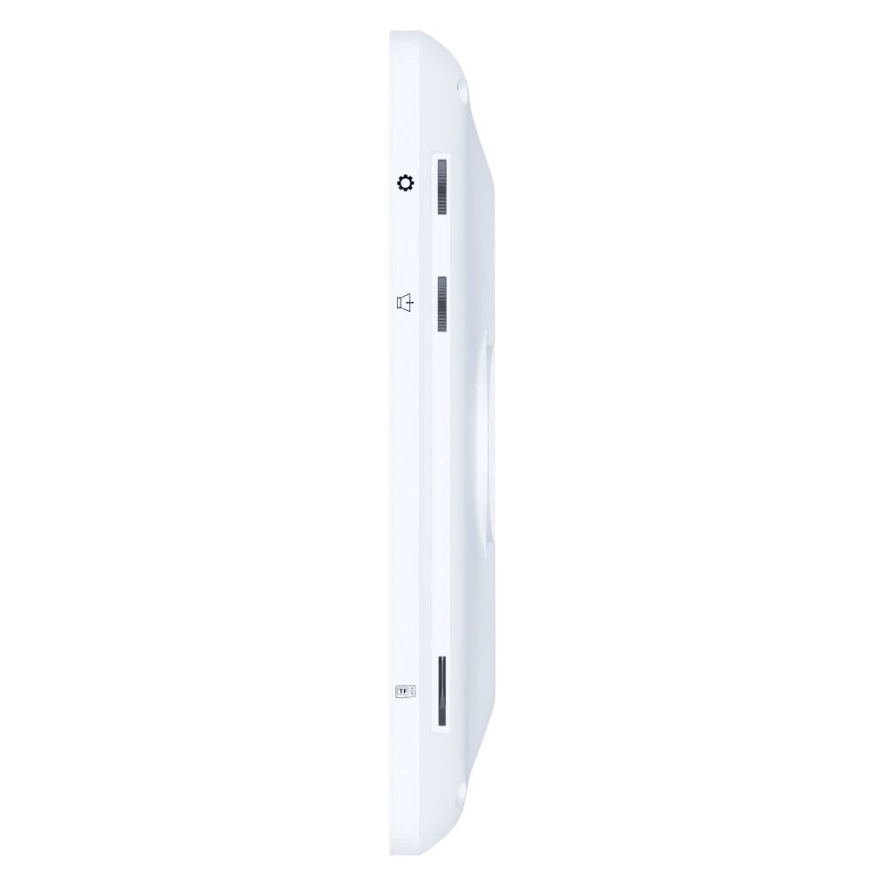 Відеодомофон 7&rdquo; Slinex SM-07MN (white)