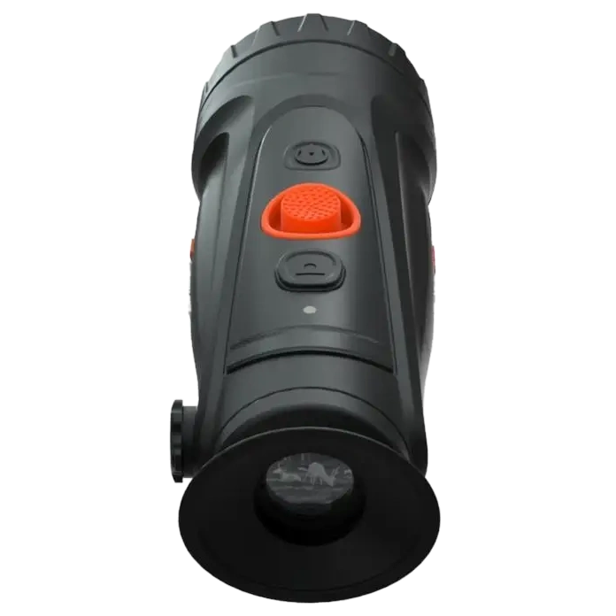 ТЕПЛОВИЗИОННЫЙ МОНОКУЛЯР ThermTec Cyclops CP650Pro - Фото 5