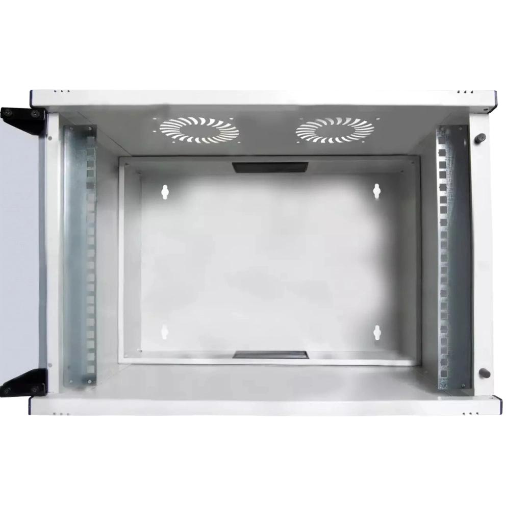 Шкаф SOHO коммутационный настенный 12U 540x400 разборный Hypernet WMNC-40-12U-SOHO-FLAT - Фото 3